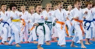 dzieci karate peterborough